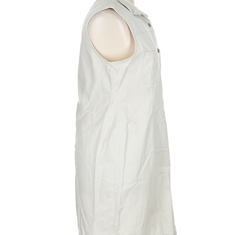 Sonoma Jean Company Denim Dress Size XL - Picture 5 of 9